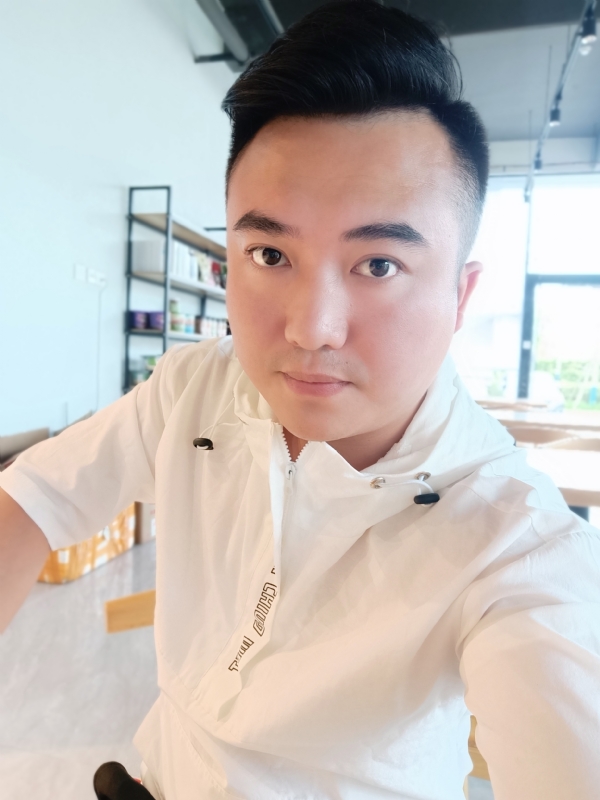 王先生的第一张照片--周宁王婆说媒